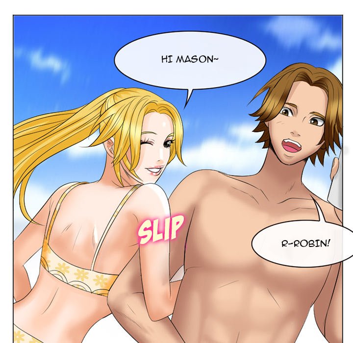 Midsummer Night’s Dream chapter 22 page 30