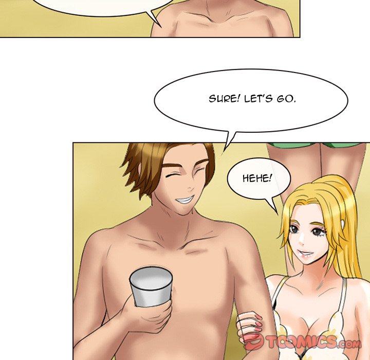 Midsummer Night’s Dream chapter 22 page 32