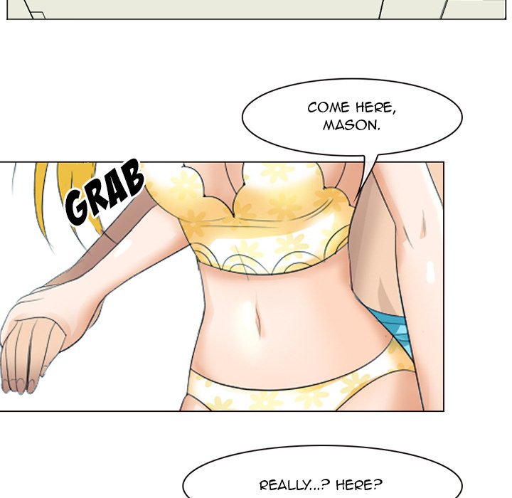 Midsummer Night’s Dream chapter 22 page 48