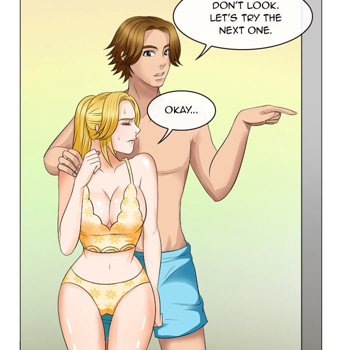 Midsummer Night’s Dream chapter 22 page 65