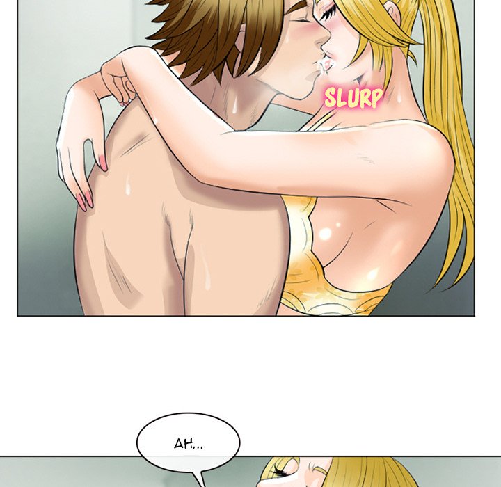 Midsummer Night’s Dream chapter 22 page 95