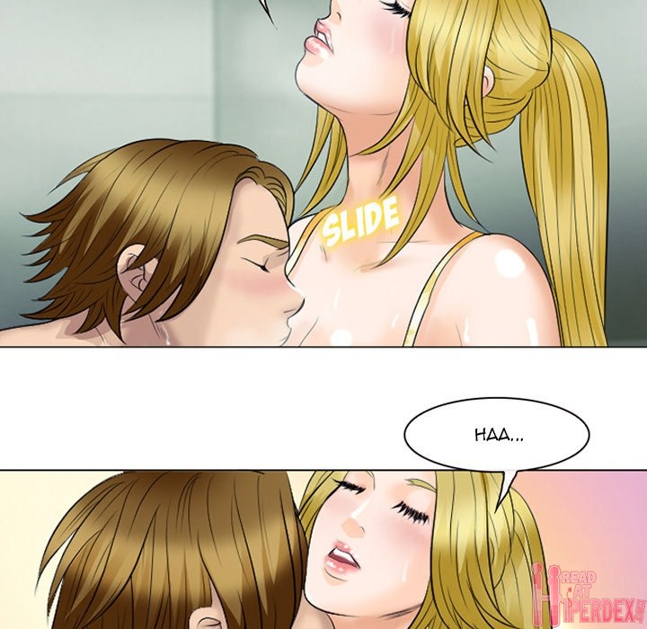 Midsummer Night’s Dream chapter 22 page 96