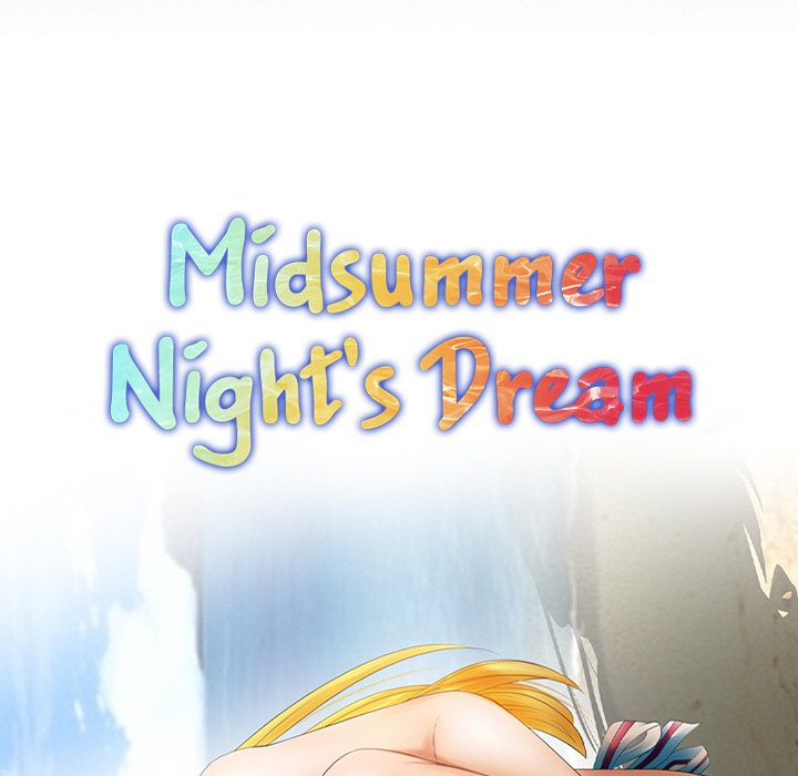 Midsummer Night’s Dream chapter 23 page 7