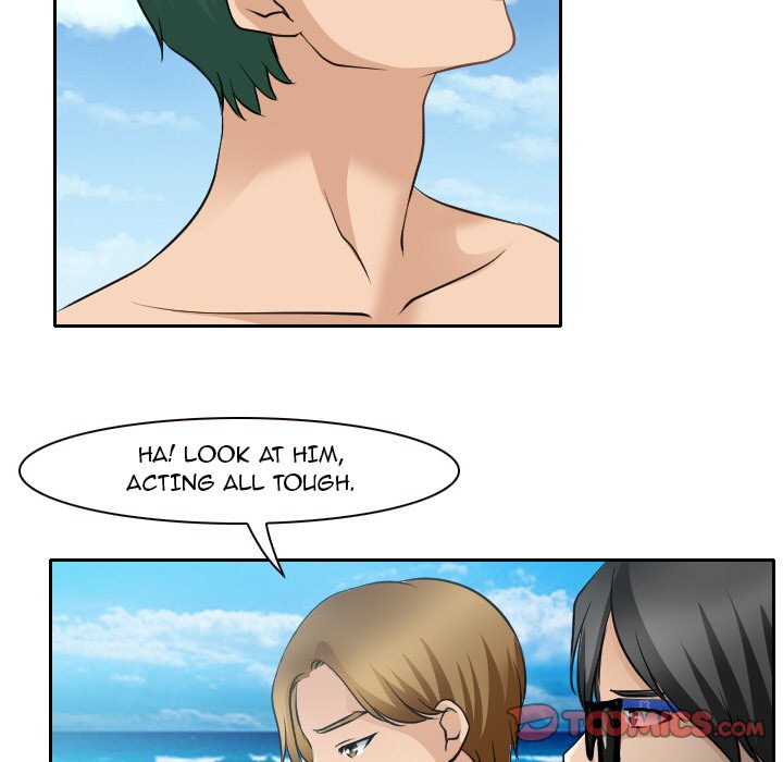 Midsummer Night’s Dream chapter 23 page 68