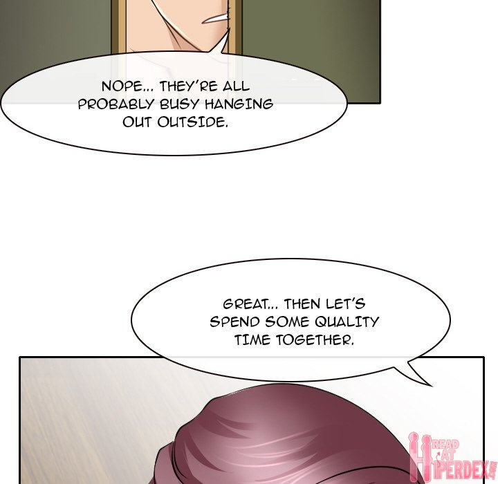Midsummer Night’s Dream chapter 24 page 16