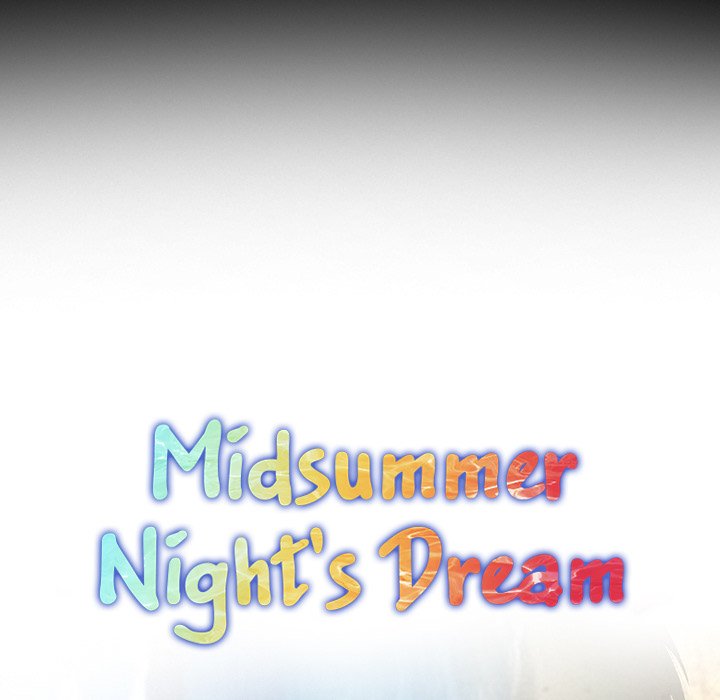 Midsummer Night’s Dream chapter 25 page 8