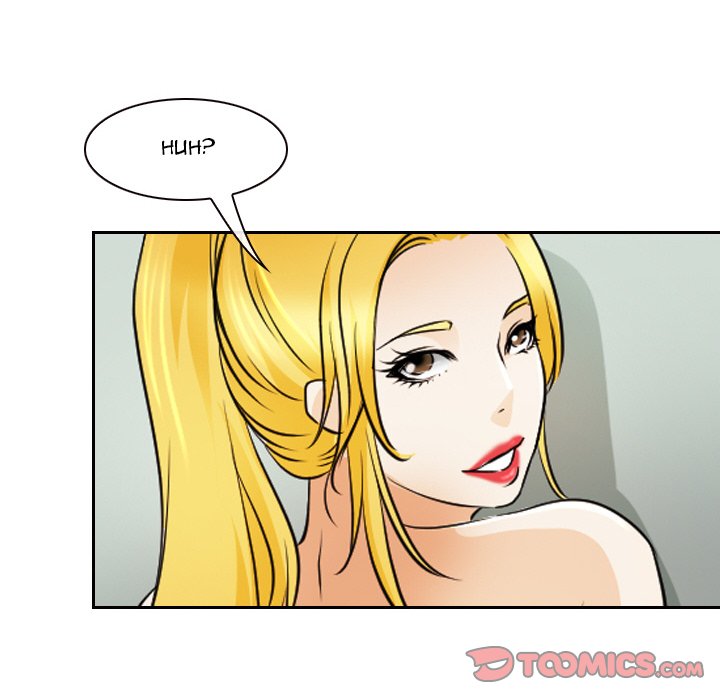 Midsummer Night’s Dream chapter 25 page 30