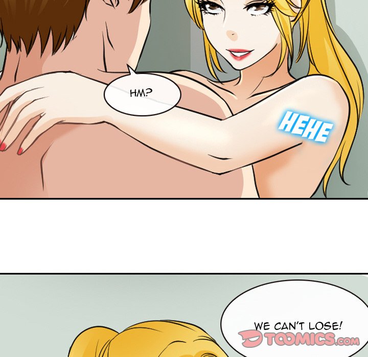Midsummer Night’s Dream chapter 25 page 34