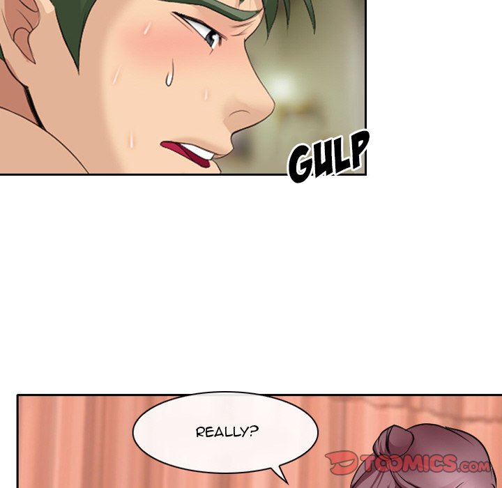 Midsummer Night’s Dream chapter 26 page 18