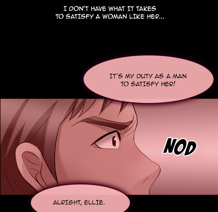 Midsummer Night’s Dream chapter 26 page 60