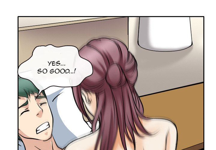 Midsummer Night’s Dream chapter 27 page 1
