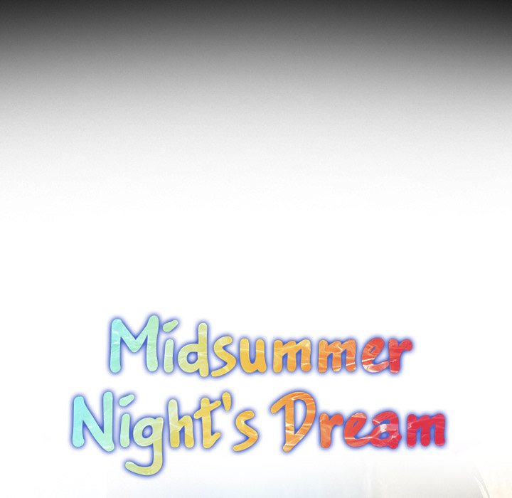 Midsummer Night’s Dream chapter 27 page 8