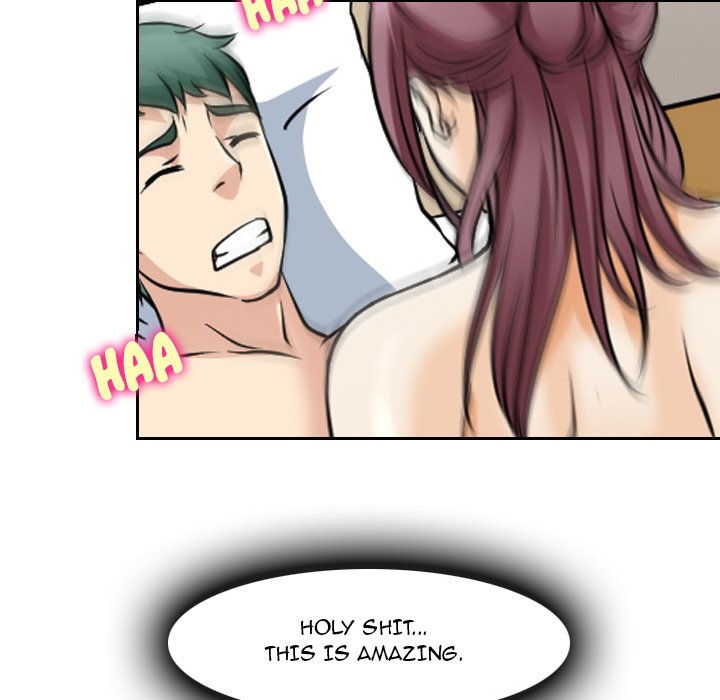 Midsummer Night’s Dream chapter 27 page 12