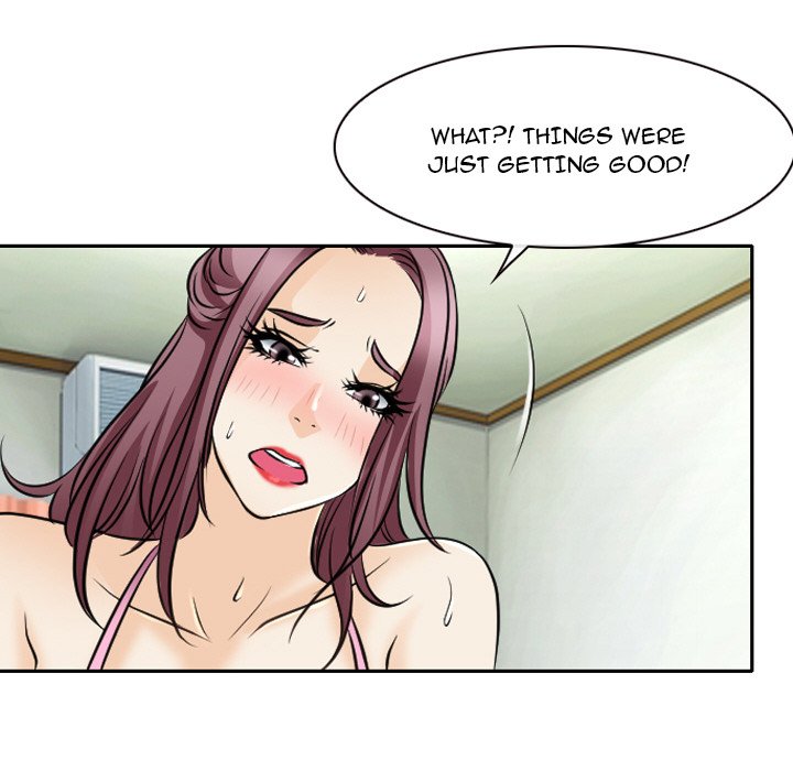 Midsummer Night’s Dream chapter 27 page 19