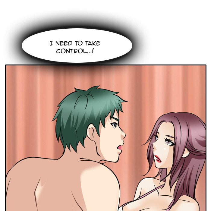 Midsummer Night’s Dream chapter 27 page 20