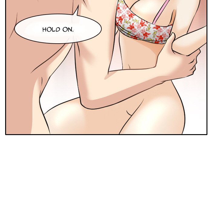 Midsummer Night’s Dream chapter 27 page 21
