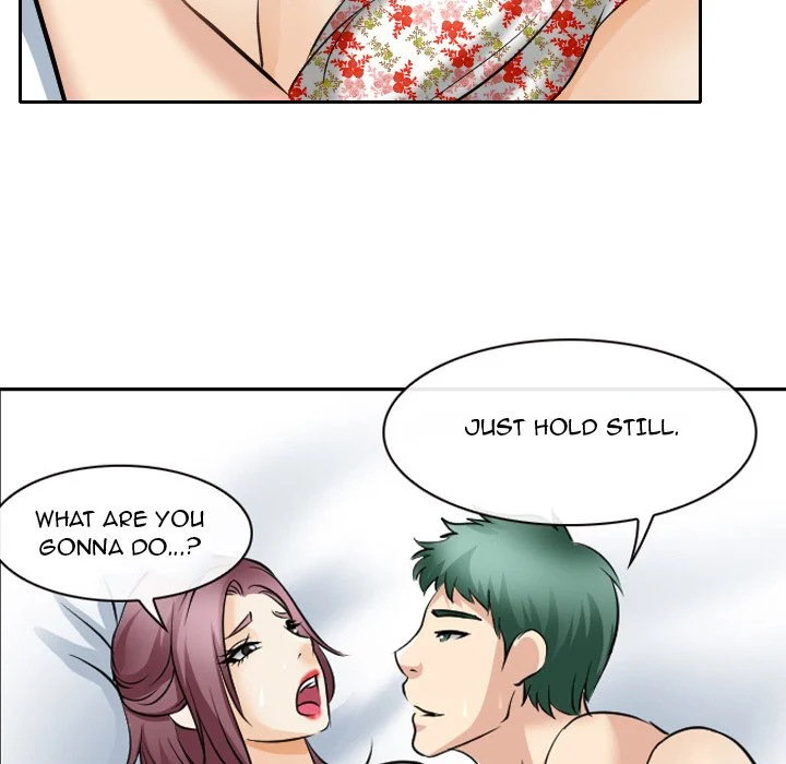 Midsummer Night’s Dream chapter 27 page 40