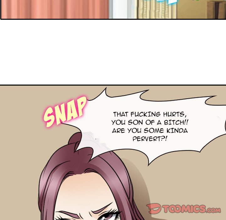 Midsummer Night’s Dream chapter 27 page 70