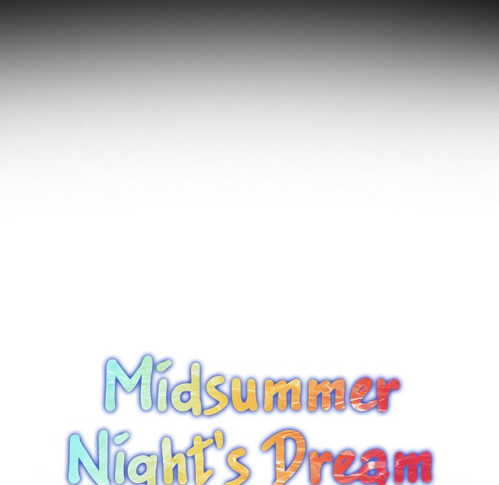 Midsummer Night’s Dream chapter 28 page 8