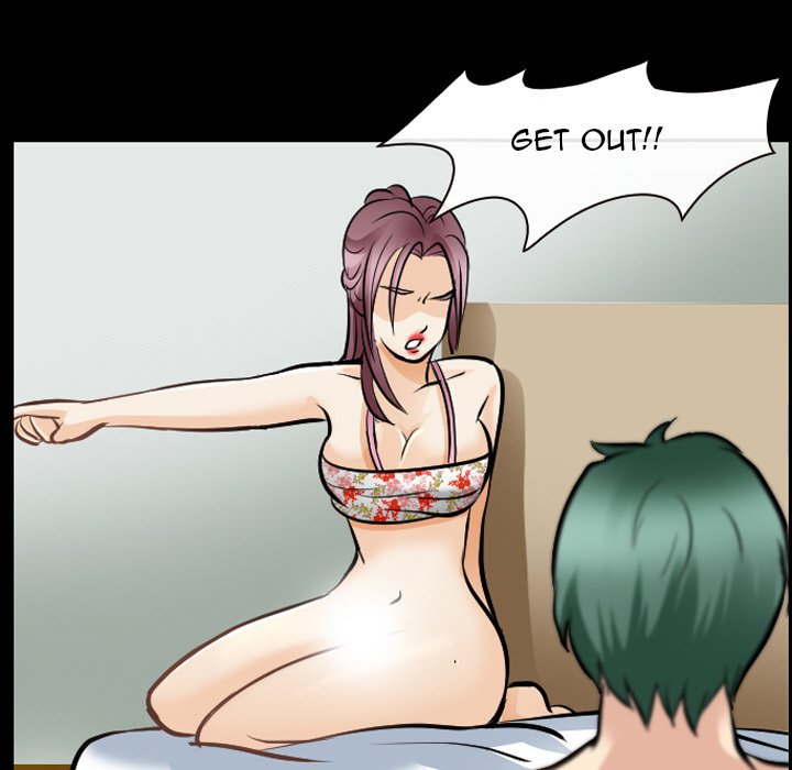 Midsummer Night’s Dream chapter 28 page 19
