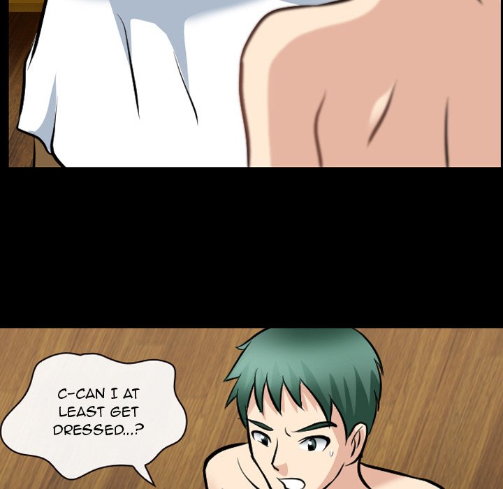 Midsummer Night’s Dream chapter 28 page 20