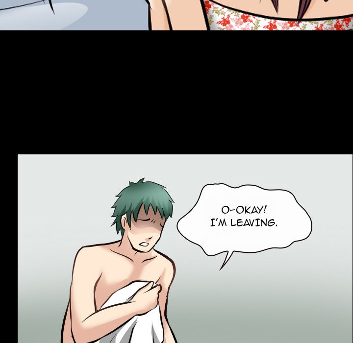 Midsummer Night’s Dream chapter 28 page 24