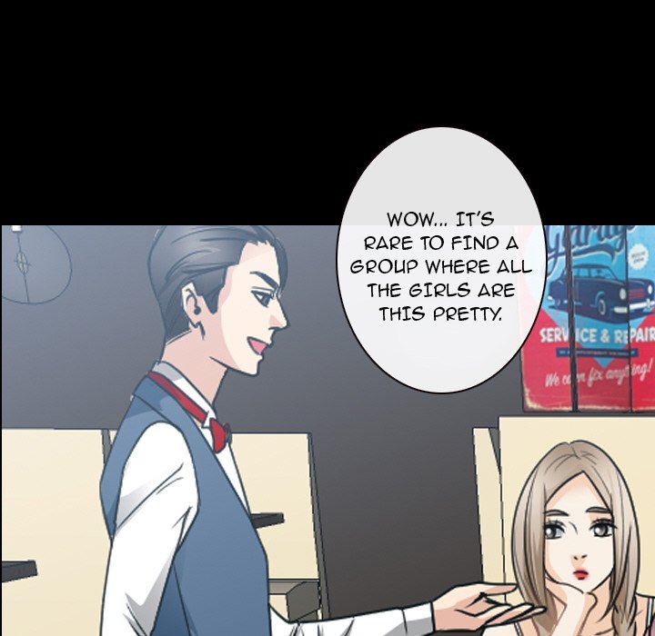 Midsummer Night’s Dream chapter 28 page 53