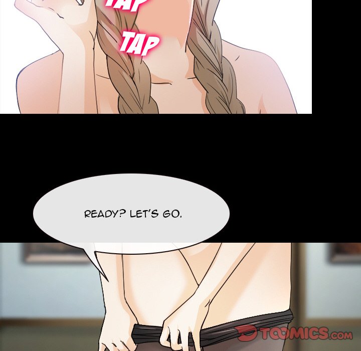 Midsummer Night’s Dream chapter 29 page 6