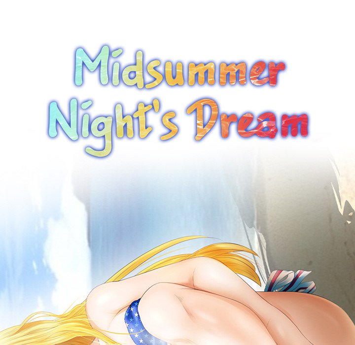 Midsummer Night’s Dream chapter 29 page 9