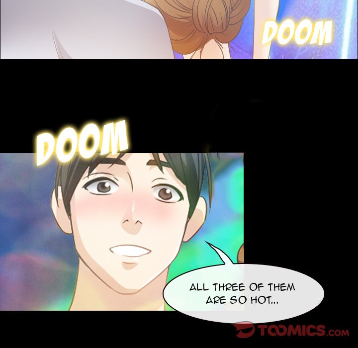 Midsummer Night’s Dream chapter 29 page 26
