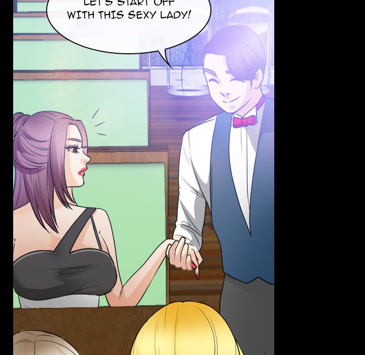 Midsummer Night’s Dream chapter 29 page 64