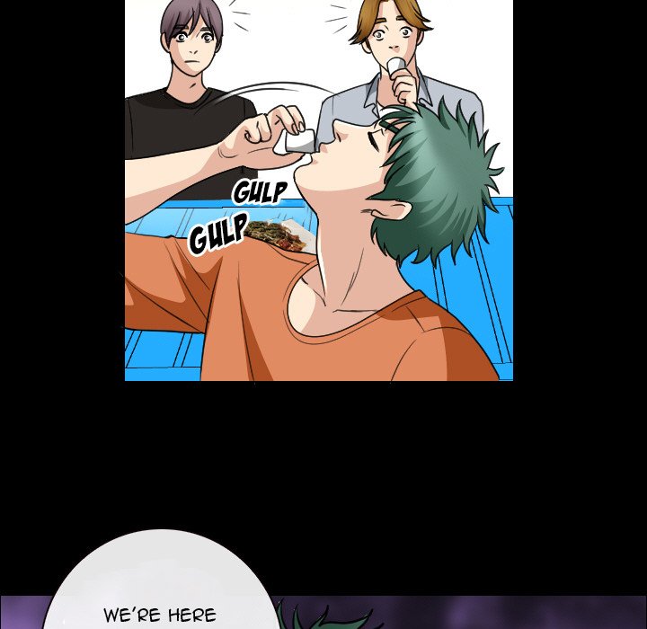 Midsummer Night’s Dream chapter 29 page 77