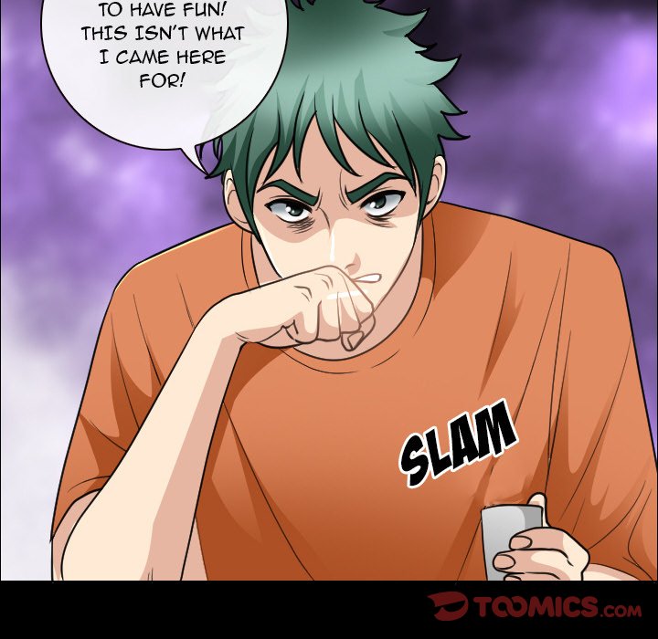 Midsummer Night’s Dream chapter 29 page 78