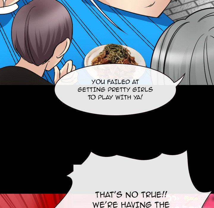 Midsummer Night’s Dream chapter 29 page 83