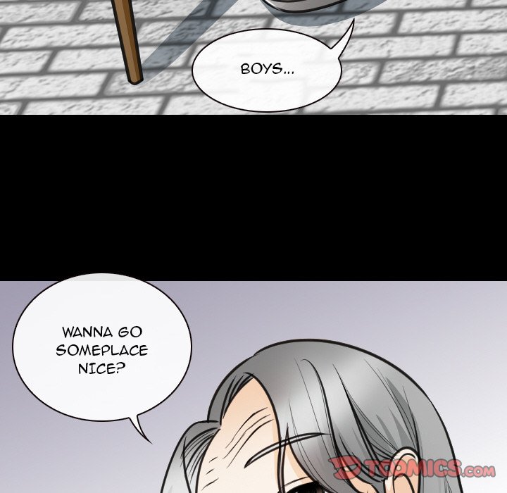 Midsummer Night’s Dream chapter 29 page 86