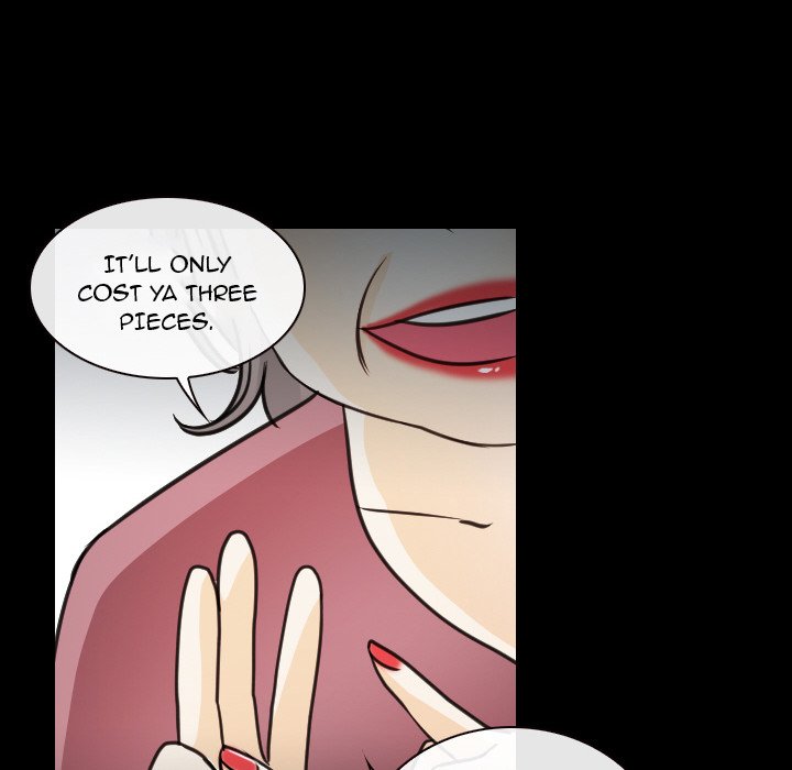 Midsummer Night’s Dream chapter 29 page 89