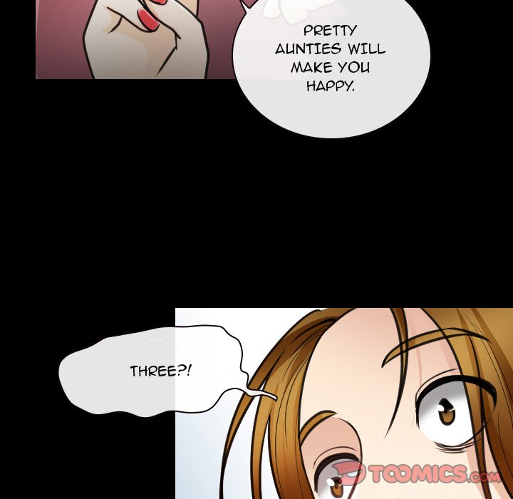 Midsummer Night’s Dream chapter 29 page 90