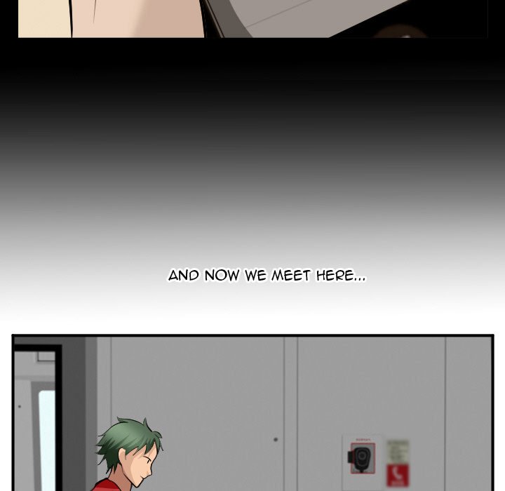 Midsummer Night’s Dream chapter 3 page 5