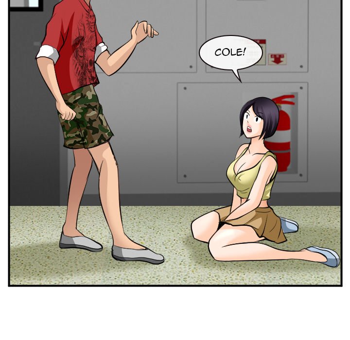 Midsummer Night’s Dream chapter 3 page 6