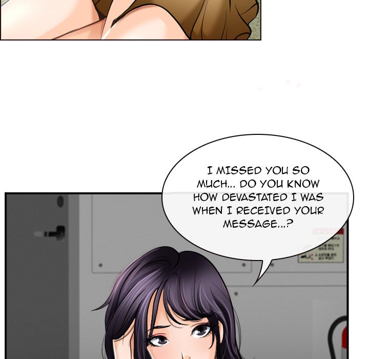 Midsummer Night’s Dream chapter 3 page 13