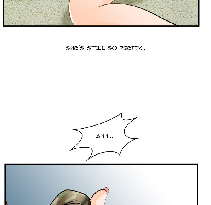 Midsummer Night’s Dream chapter 3 page 15