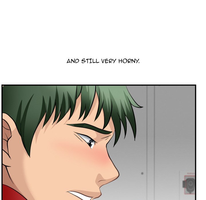 Midsummer Night’s Dream chapter 3 page 17
