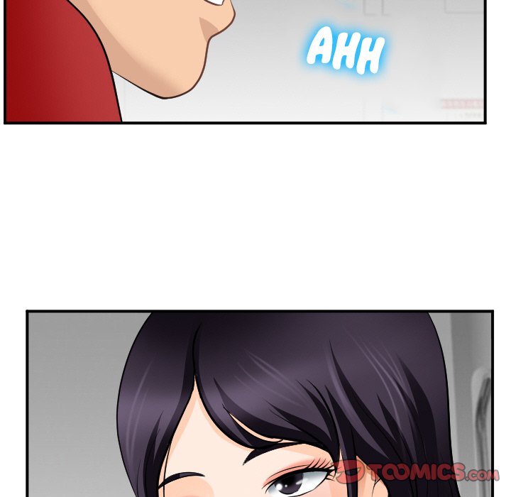 Midsummer Night’s Dream chapter 3 page 18