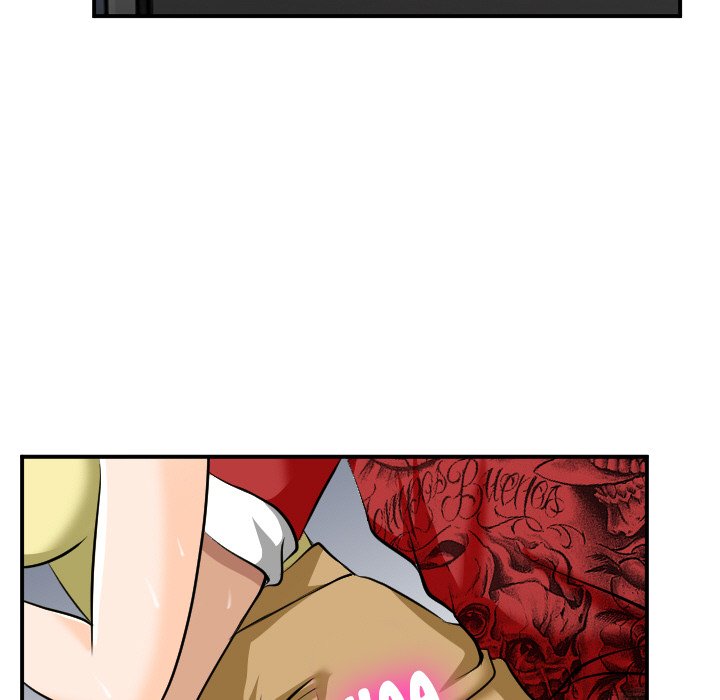 Midsummer Night’s Dream chapter 3 page 21