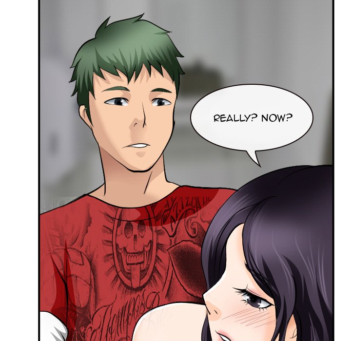 Midsummer Night’s Dream chapter 3 page 35