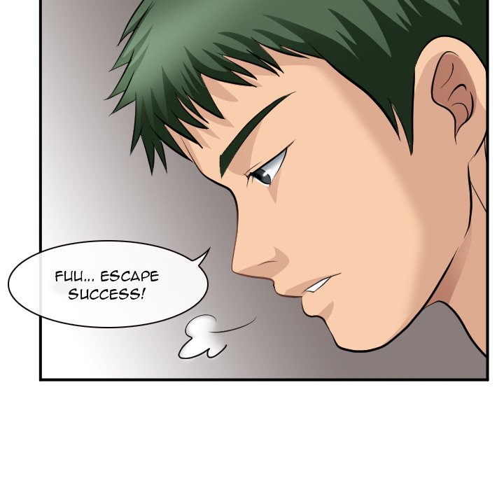 Midsummer Night’s Dream chapter 3 page 40