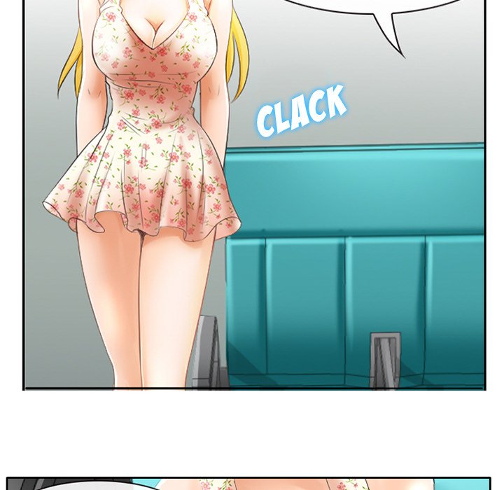 Midsummer Night’s Dream chapter 3 page 43