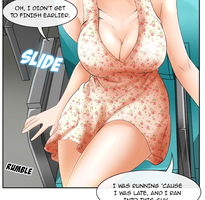 Midsummer Night’s Dream chapter 3 page 44