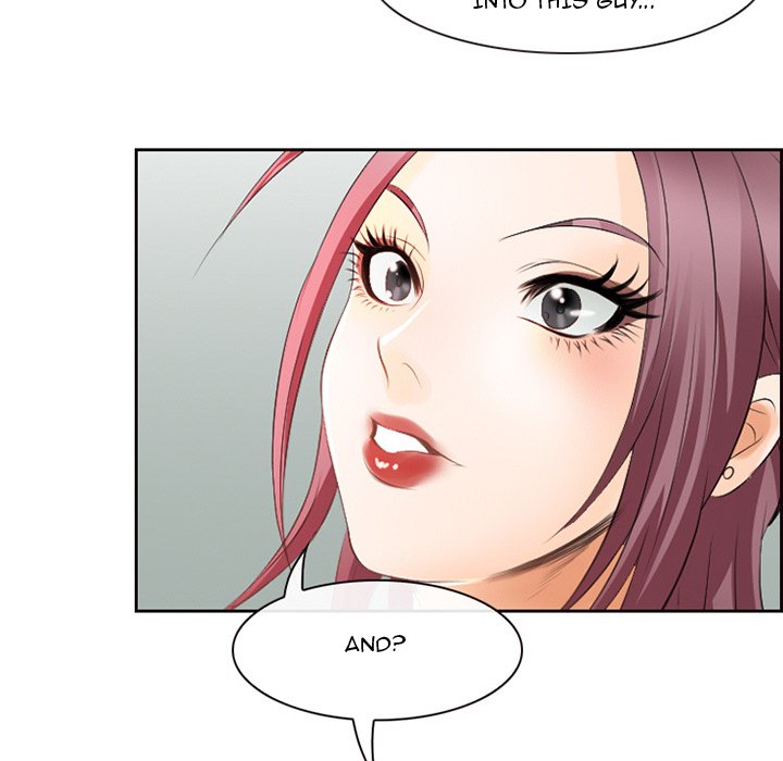 Midsummer Night’s Dream chapter 3 page 45