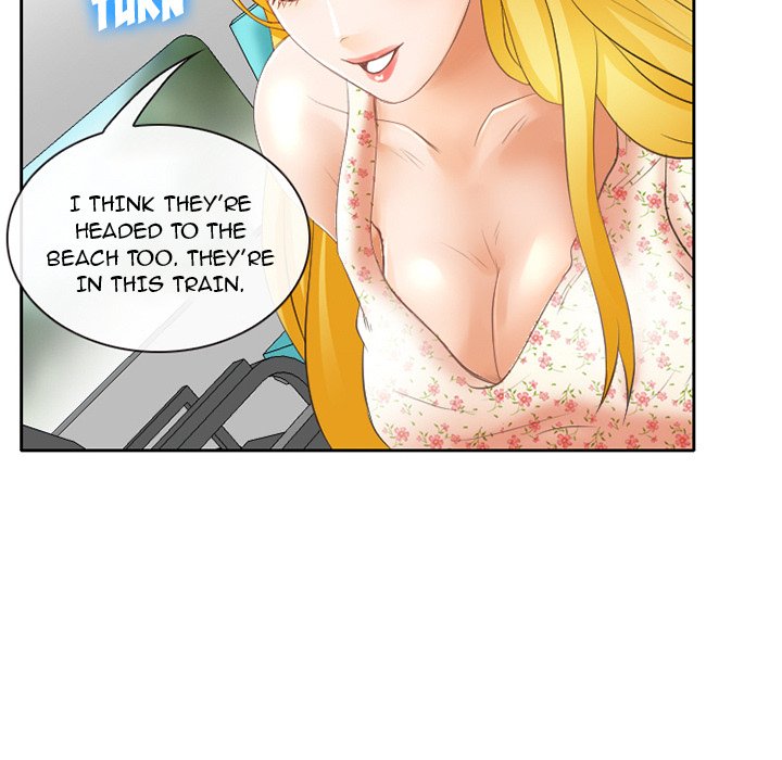 Midsummer Night’s Dream chapter 3 page 47